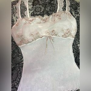 good condition gilligan & O’Malley top size L